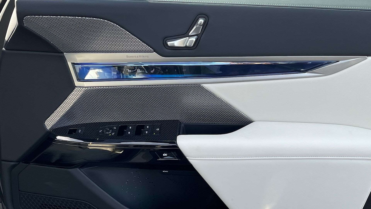 Used BMW i7 2024 for sale - 77635050: Photo 26