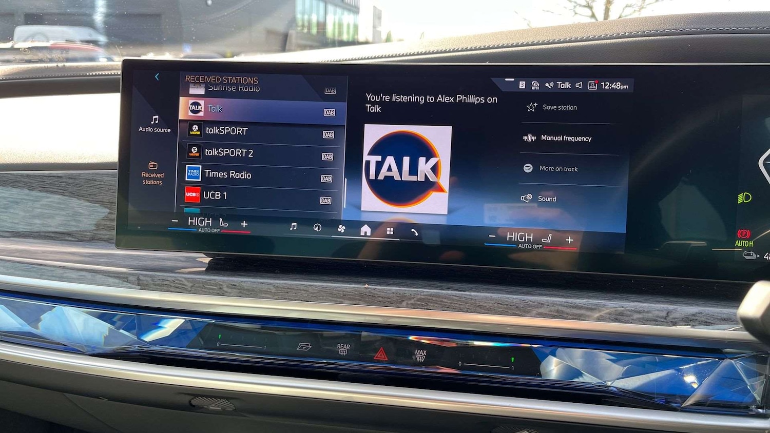 Used BMW i7 2024 for sale - 77635050: Photo 31