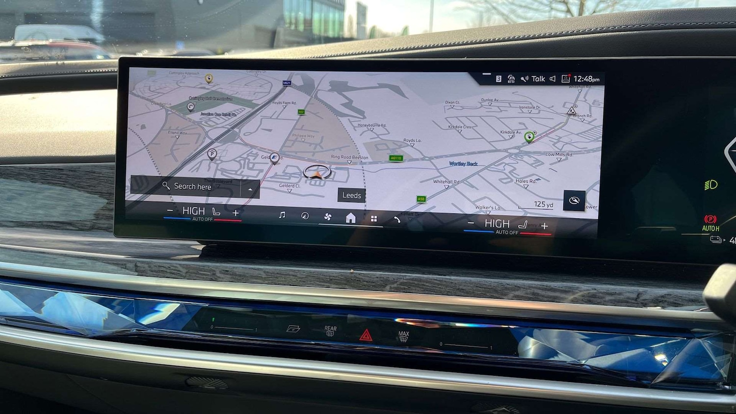 Used BMW i7 2024 for sale - 77635050: Photo 32