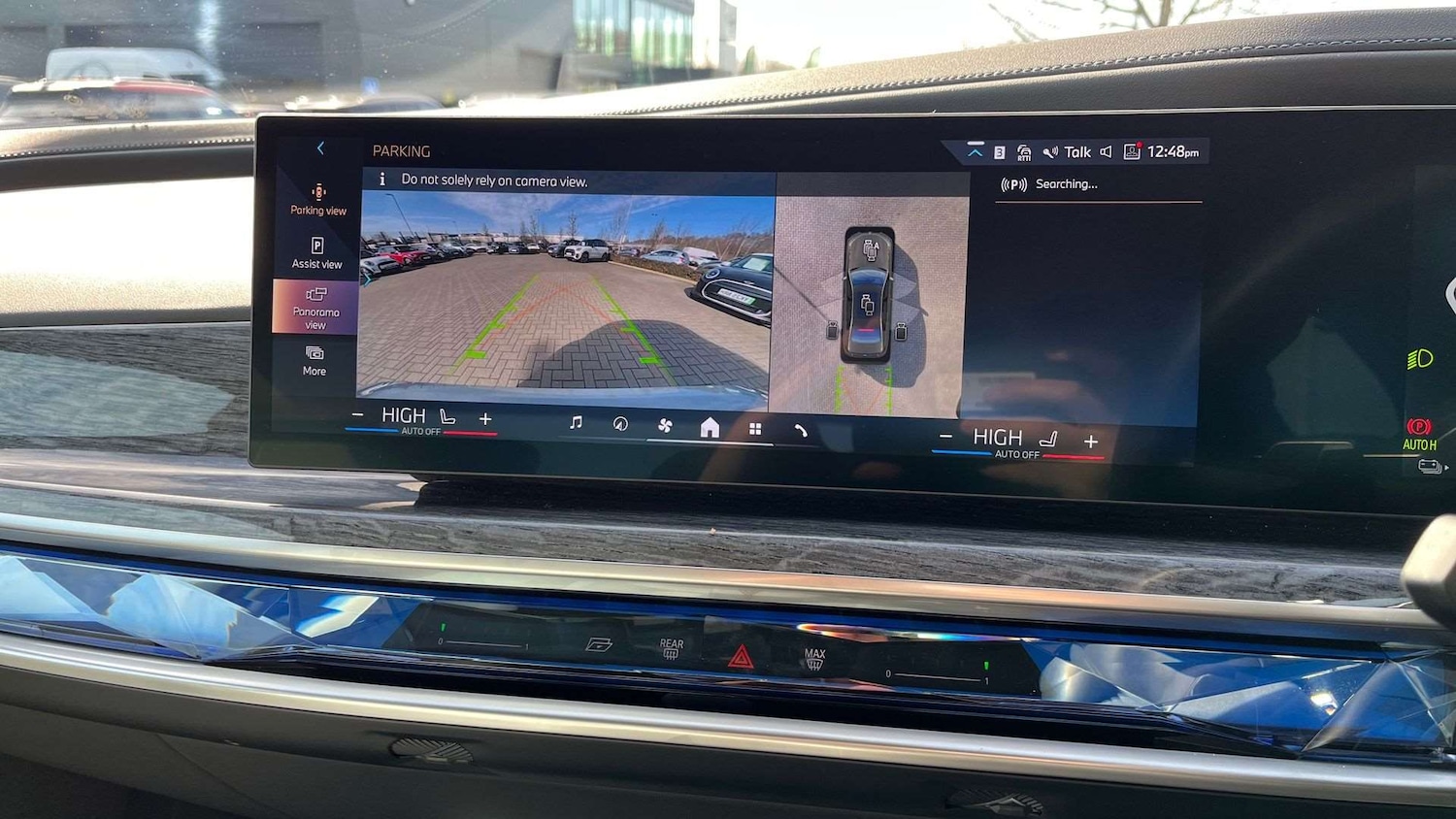 Used BMW i7 2024 for sale - 77635050: Photo 33