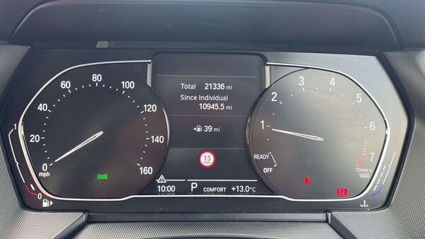 Used BMW 1 Series 2021 for sale - 75784971: Photo 11