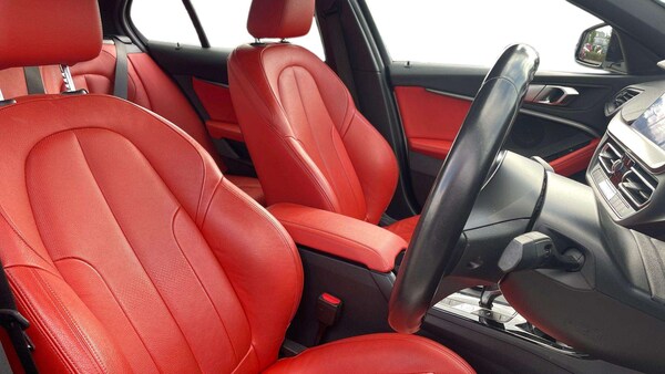 Used BMW 1 Series 2021 for sale - 75784971: Photo 13