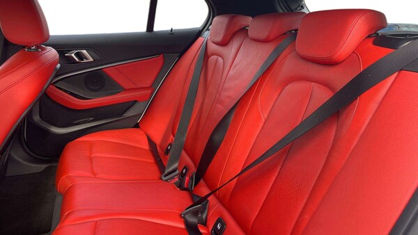Used BMW 1 Series 2021 for sale - 75784971: Photo 14