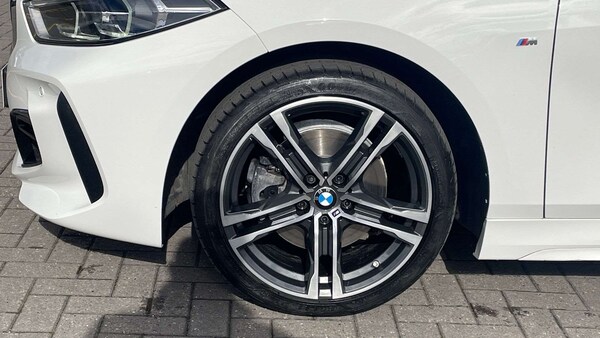 Used BMW 1 Series 2021 for sale - 75784971: Photo 16