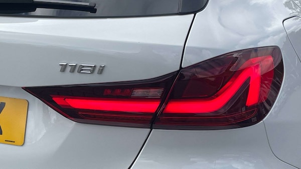 Used BMW 1 Series 2021 for sale - 75784971: Photo 17