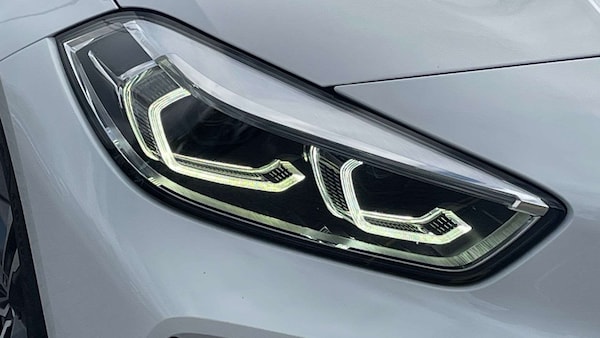 Used BMW 1 Series 2021 for sale - 75784971: Photo 18