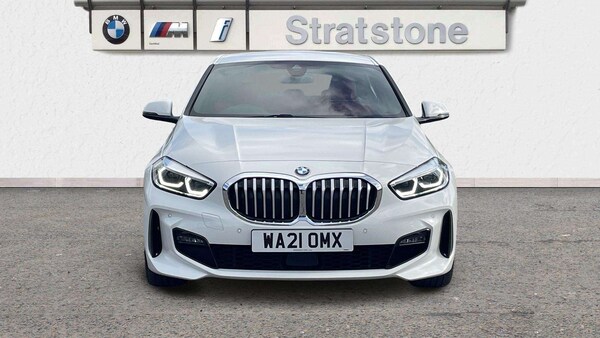 Used BMW 1 Series 2021 for sale - 75784971: Photo 21