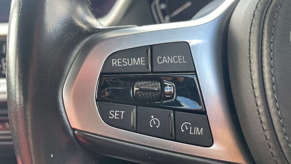 Used BMW 1 Series 2021 for sale - 75784971: Photo 22