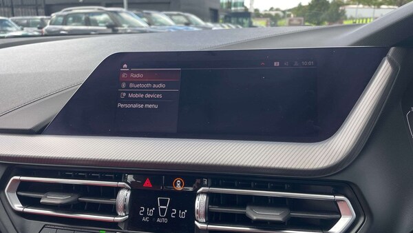 Used BMW 1 Series 2021 for sale - 75784971: Photo 32