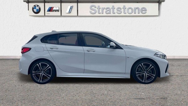 Used BMW 1 Series 2021 for sale - 75784971: Photo 4