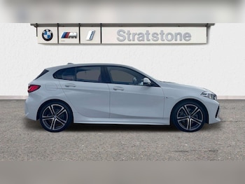 Used BMW 1 Series 2021 for sale - 75784971: Photo