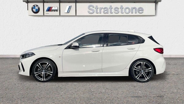 Used BMW 1 Series 2021 for sale - 75784971: Photo 5