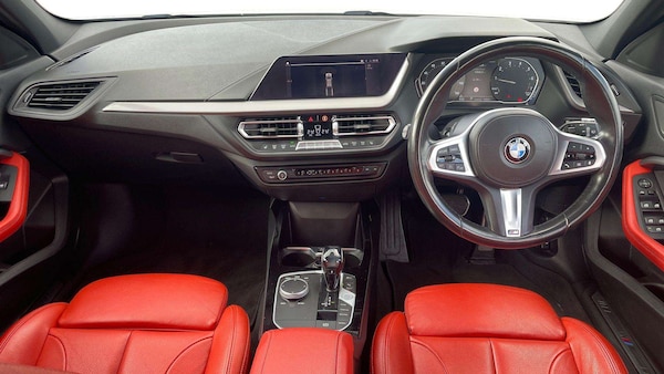 Used BMW 1 Series 2021 for sale - 75784971: Photo 6