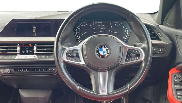 Used BMW 1 Series 2021 for sale - 75784971: Photo 7