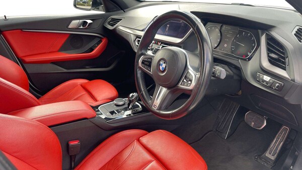 Used BMW 1 Series 2021 for sale - 75784971: Photo 8