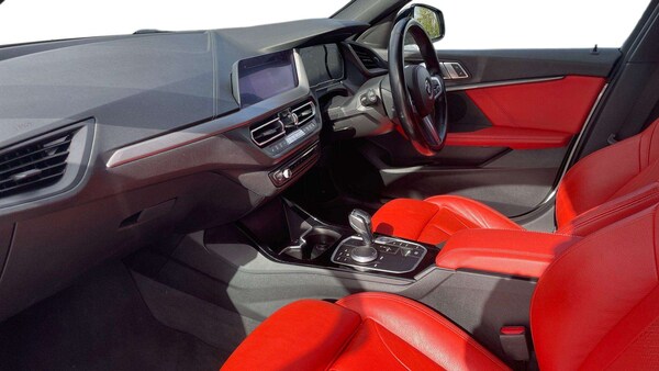 Used BMW 1 Series 2021 for sale - 75784971: Photo 9