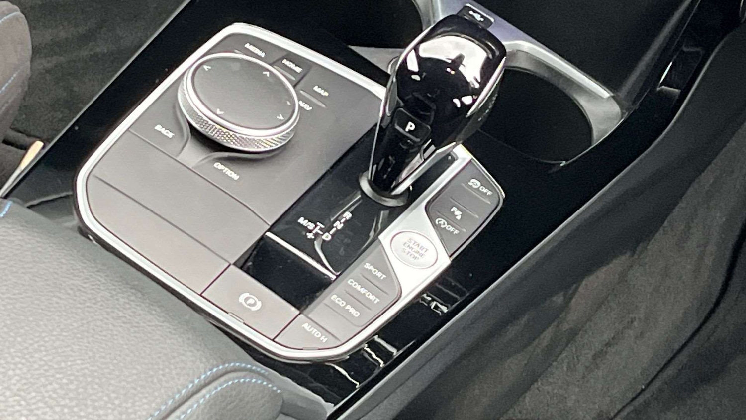 Used BMW 1 Series 2023 for sale - 76661836: Photo 12