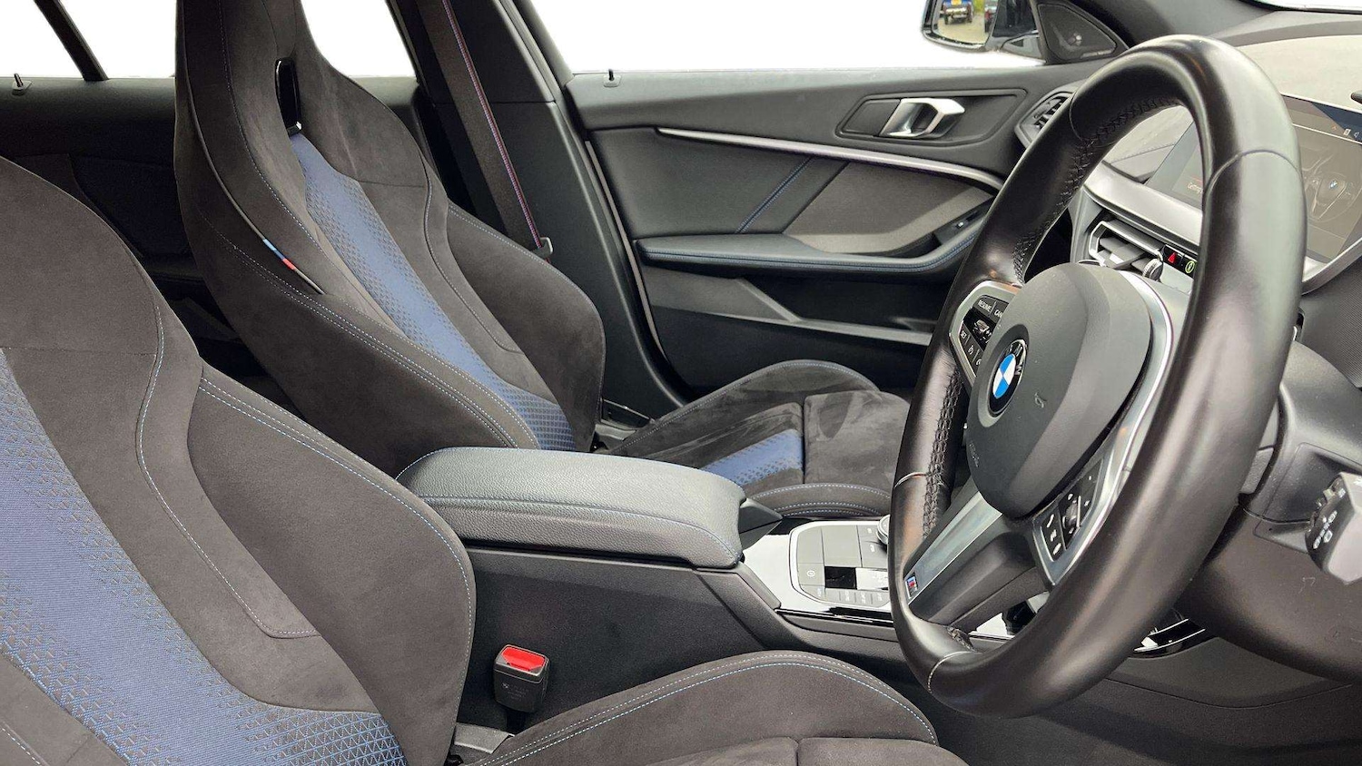 Used BMW 1 Series 2023 for sale - 76661836: Photo 13