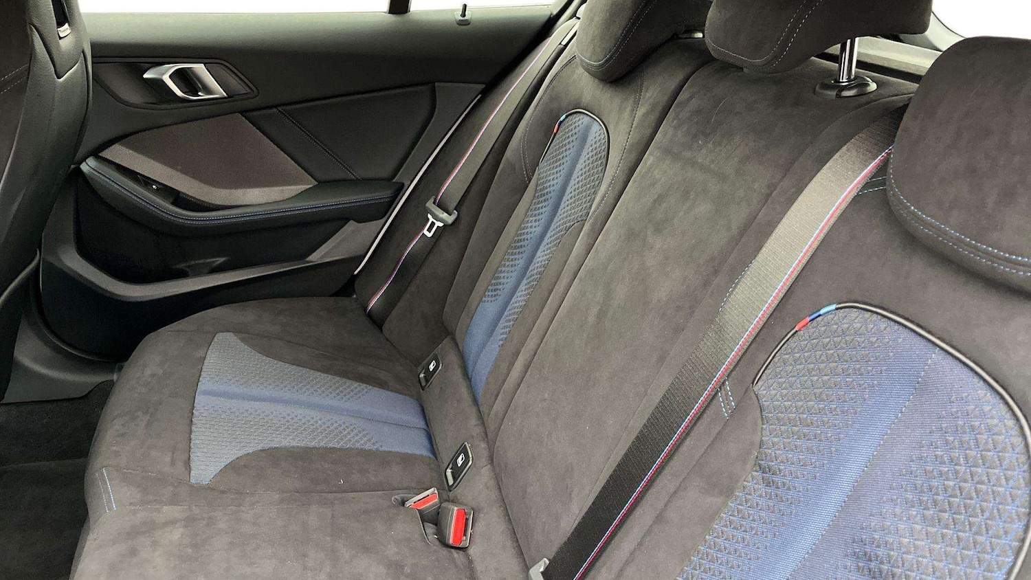 Used BMW 1 Series 2023 for sale - 76661836: Photo 14