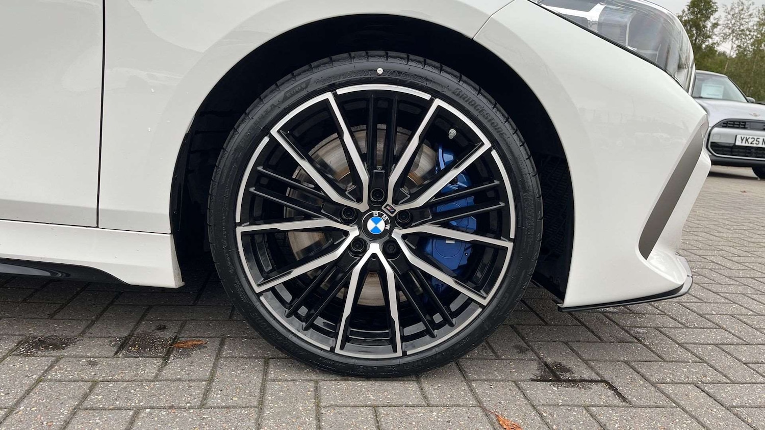 Used BMW 1 Series 2023 for sale - 76661836: Photo 16