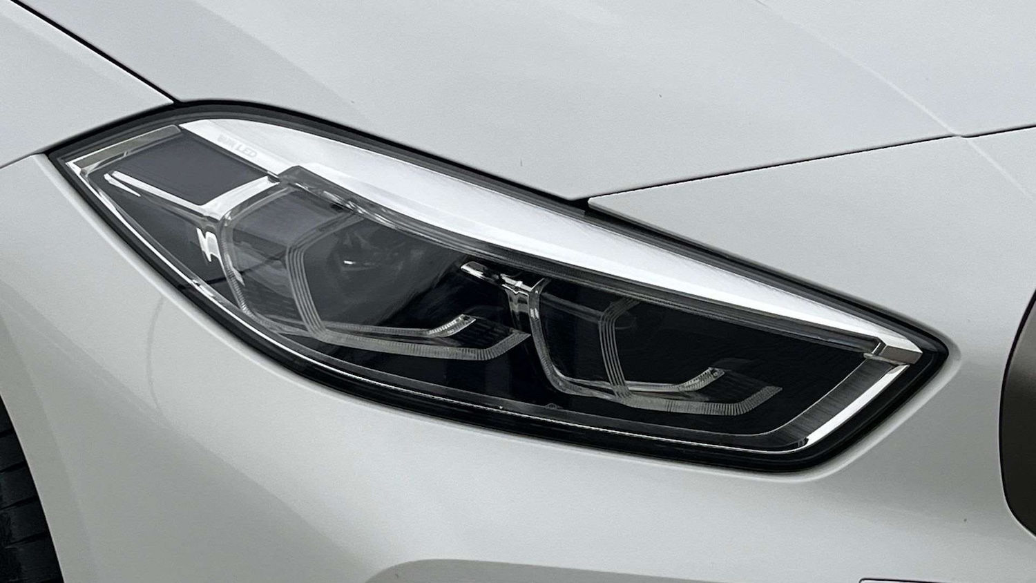 Used BMW 1 Series 2023 for sale - 76661836: Photo 18