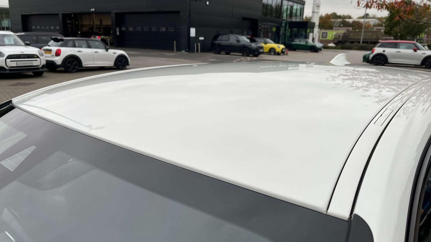 Used BMW 1 Series 2023 for sale - 76661836: Photo 19