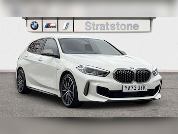 Used BMW 1 Series 2023 for sale - 76661836: Photo