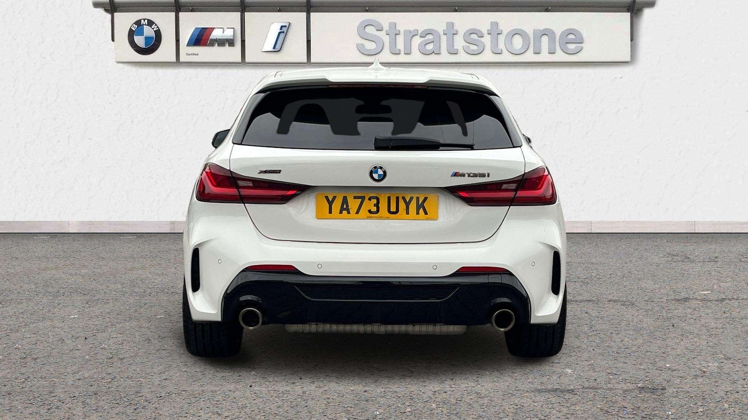 Used BMW 1 Series 2023 for sale - 76661836: Photo 20