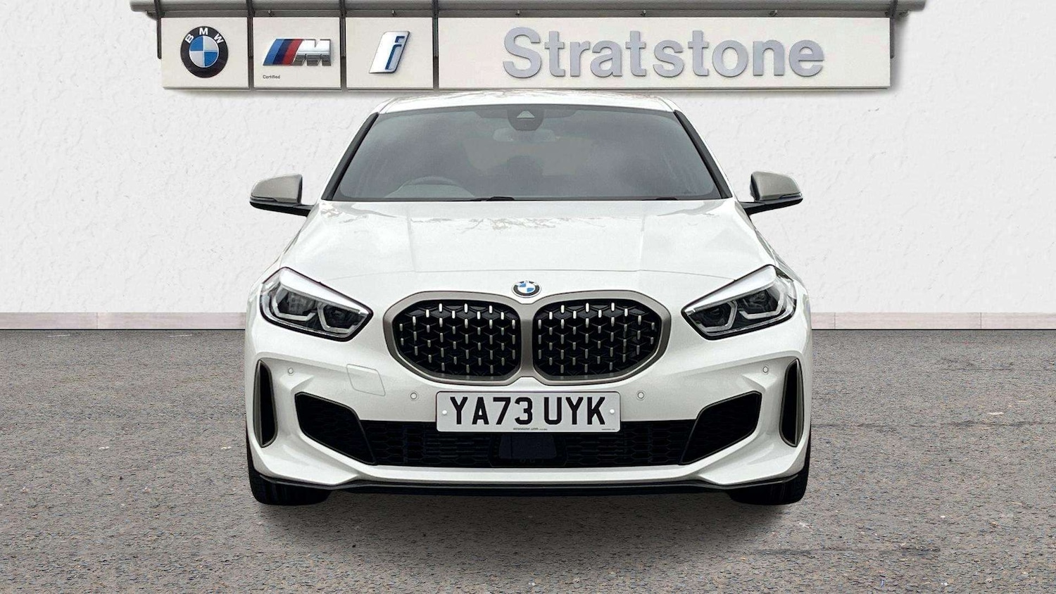 Used BMW 1 Series 2023 for sale - 76661836: Photo 21