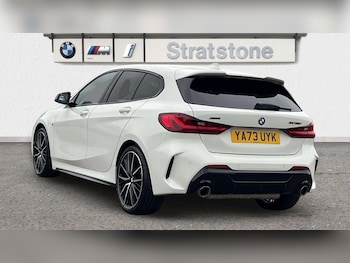 Used BMW 1 Series 2023 for sale - 76661836: Photo