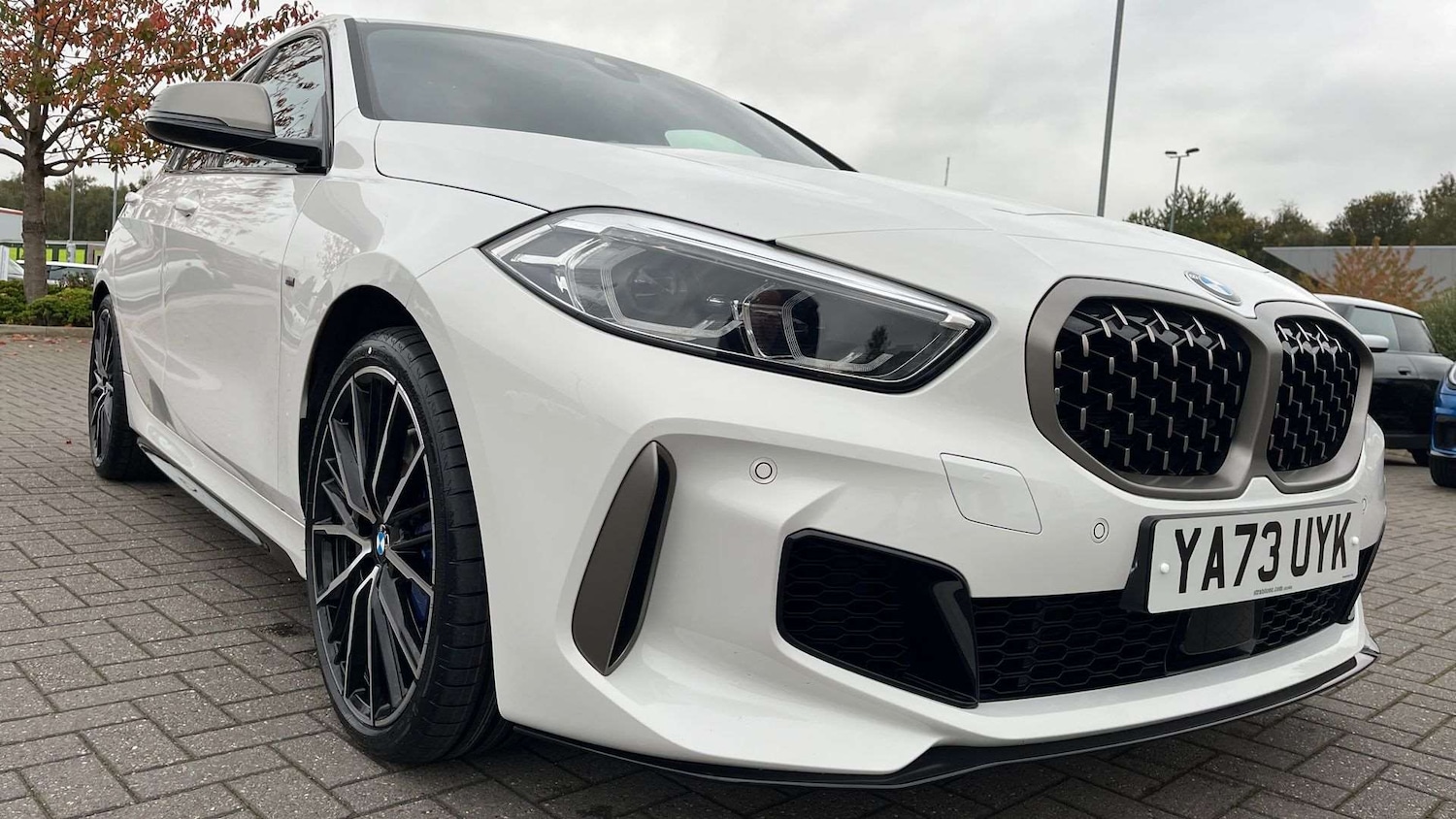 Used BMW 1 Series 2023 for sale - 76661836: Photo 35