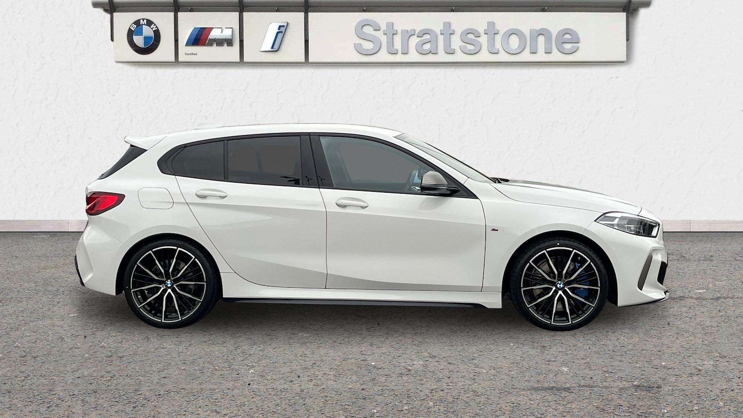 Used BMW 1 Series 2023 for sale - 76661836: Photo 4