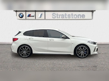 Used BMW 1 Series 2023 for sale - 76661836: Photo