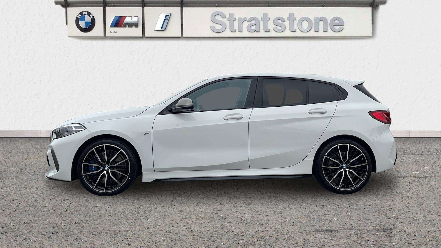 Used BMW 1 Series 2023 for sale - 76661836: Photo 5