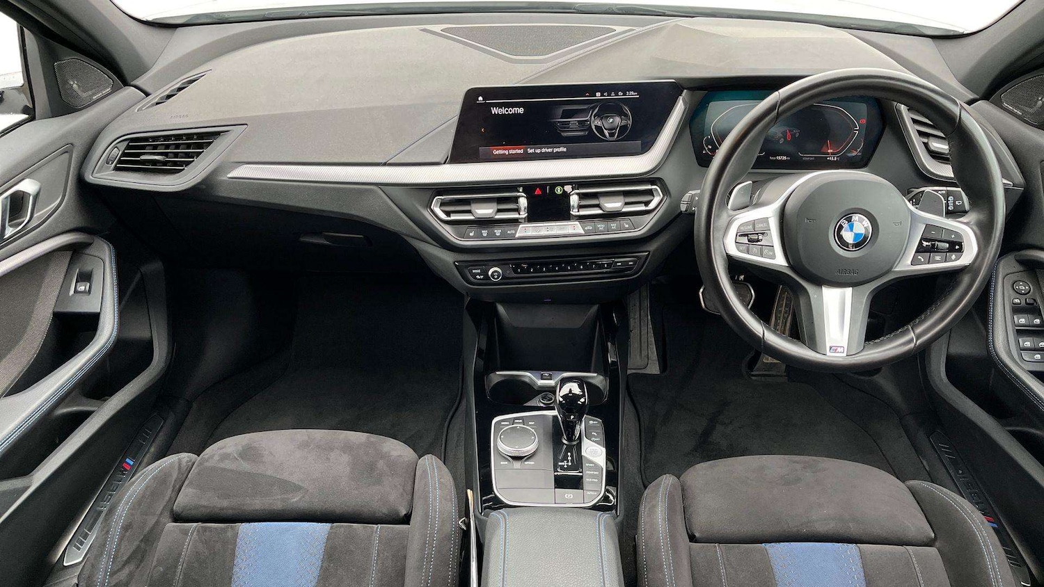 Used BMW 1 Series 2023 for sale - 76661836: Photo 6