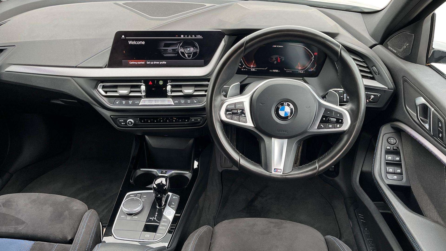 Used BMW 1 Series 2023 for sale - 76661836: Photo 7