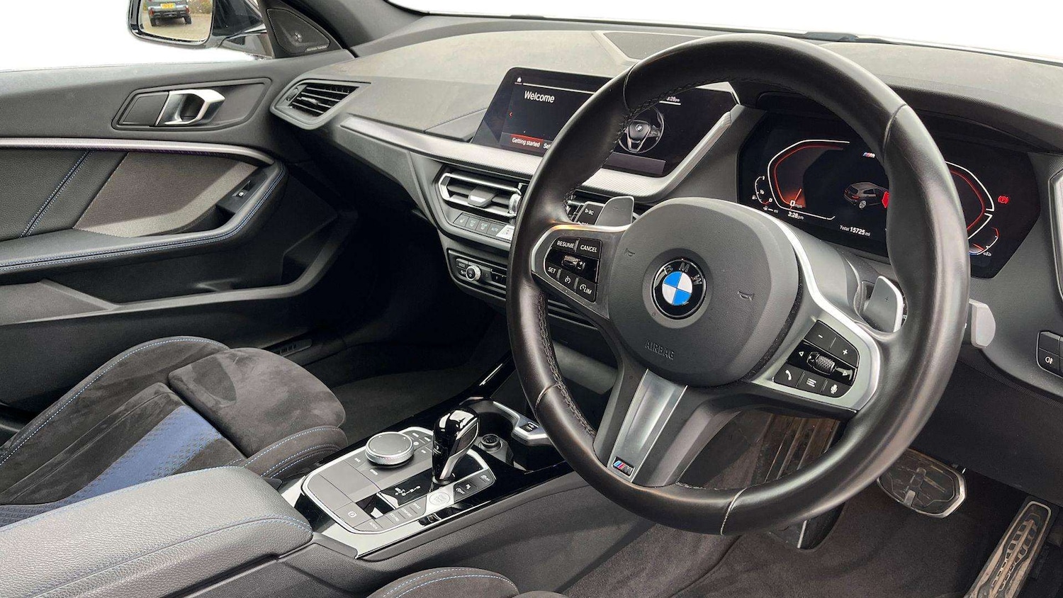 Used BMW 1 Series 2023 for sale - 76661836: Photo 8