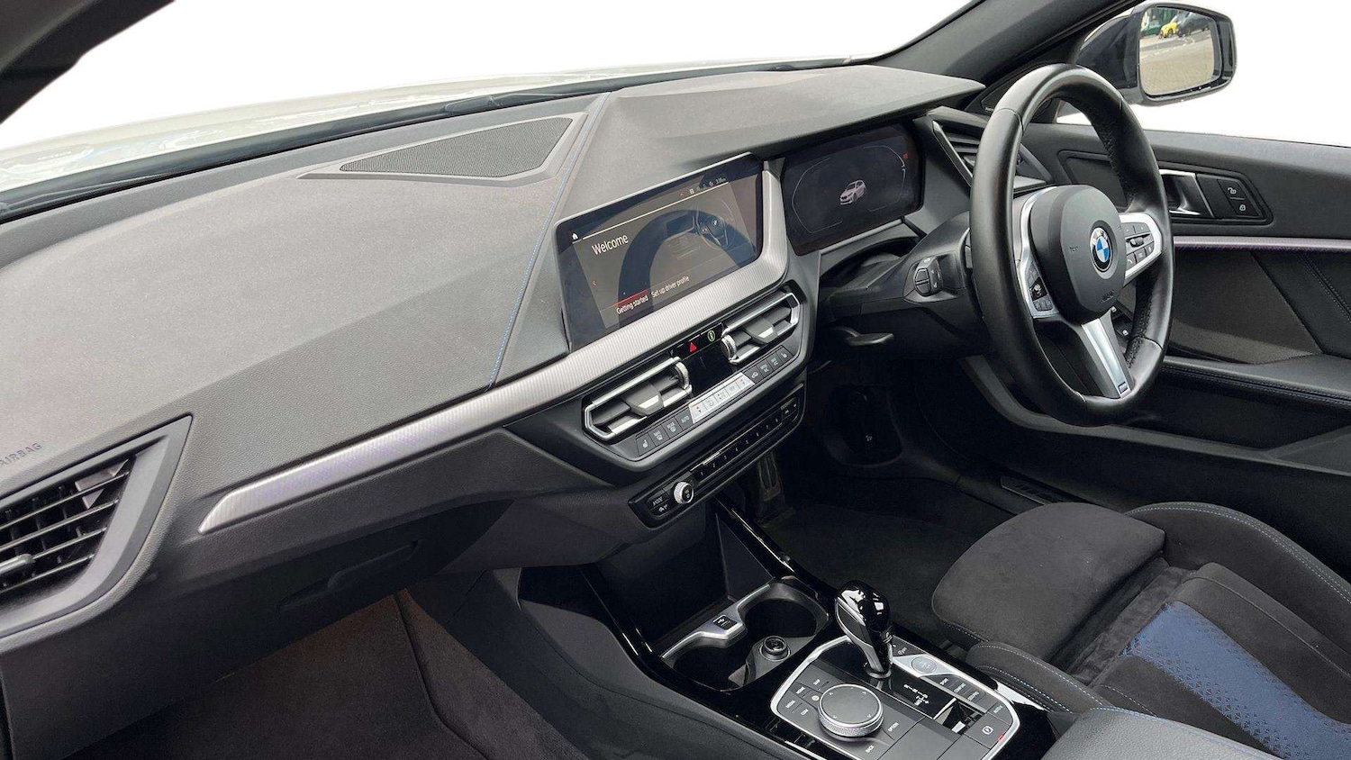 Used BMW 1 Series 2023 for sale - 76661836: Photo 9