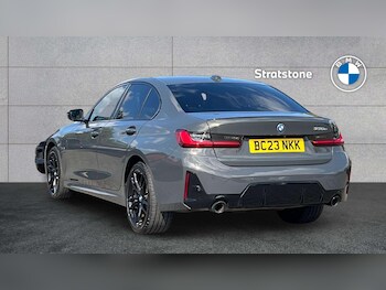 Used BMW 3 Series 2023 for sale - 79592845: Photo