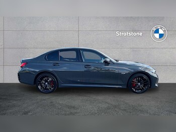 Used BMW 3 Series 2023 for sale - 79592845: Photo
