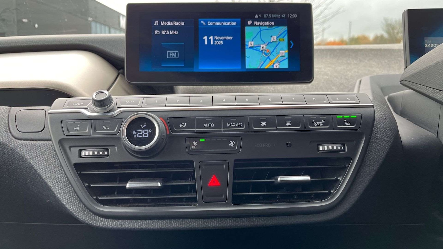 Used BMW i3 2021 for sale - 77123401: Photo 10