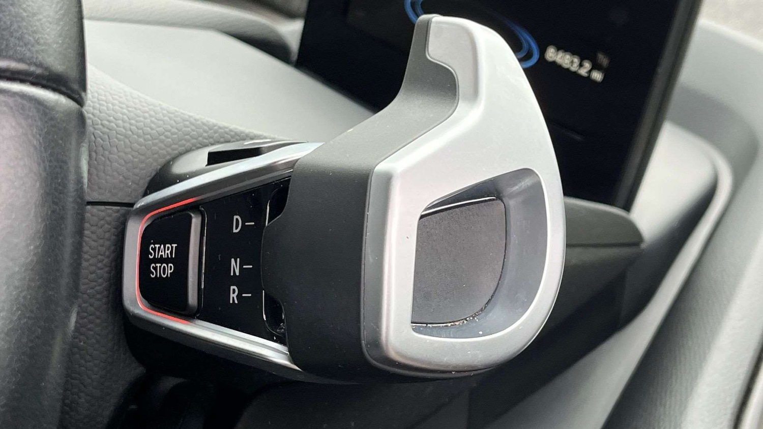 Used BMW i3 2021 for sale - 77123401: Photo 12