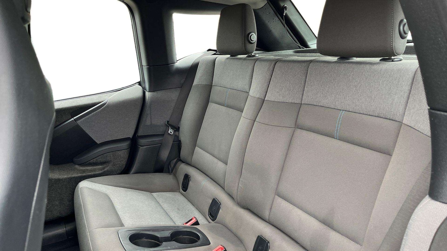 Used BMW i3 2021 for sale - 77123401: Photo 14