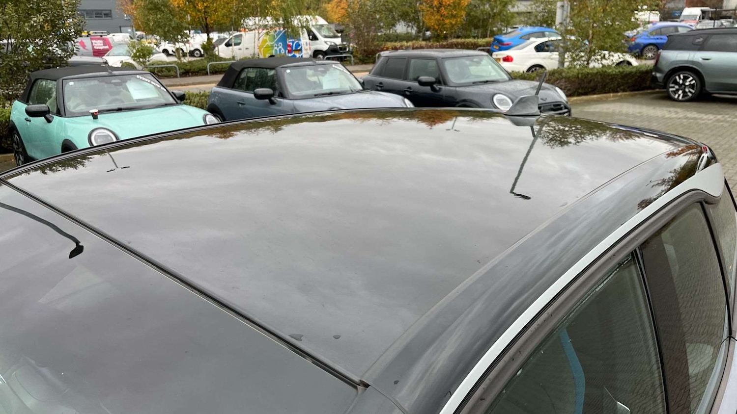 Used BMW i3 2021 for sale - 77123401: Photo 19