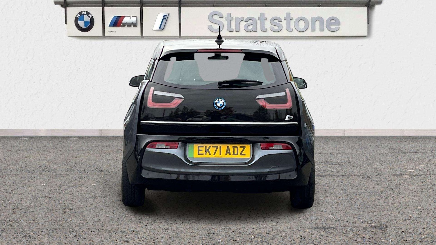 Used BMW i3 2021 for sale - 77123401: Photo 20