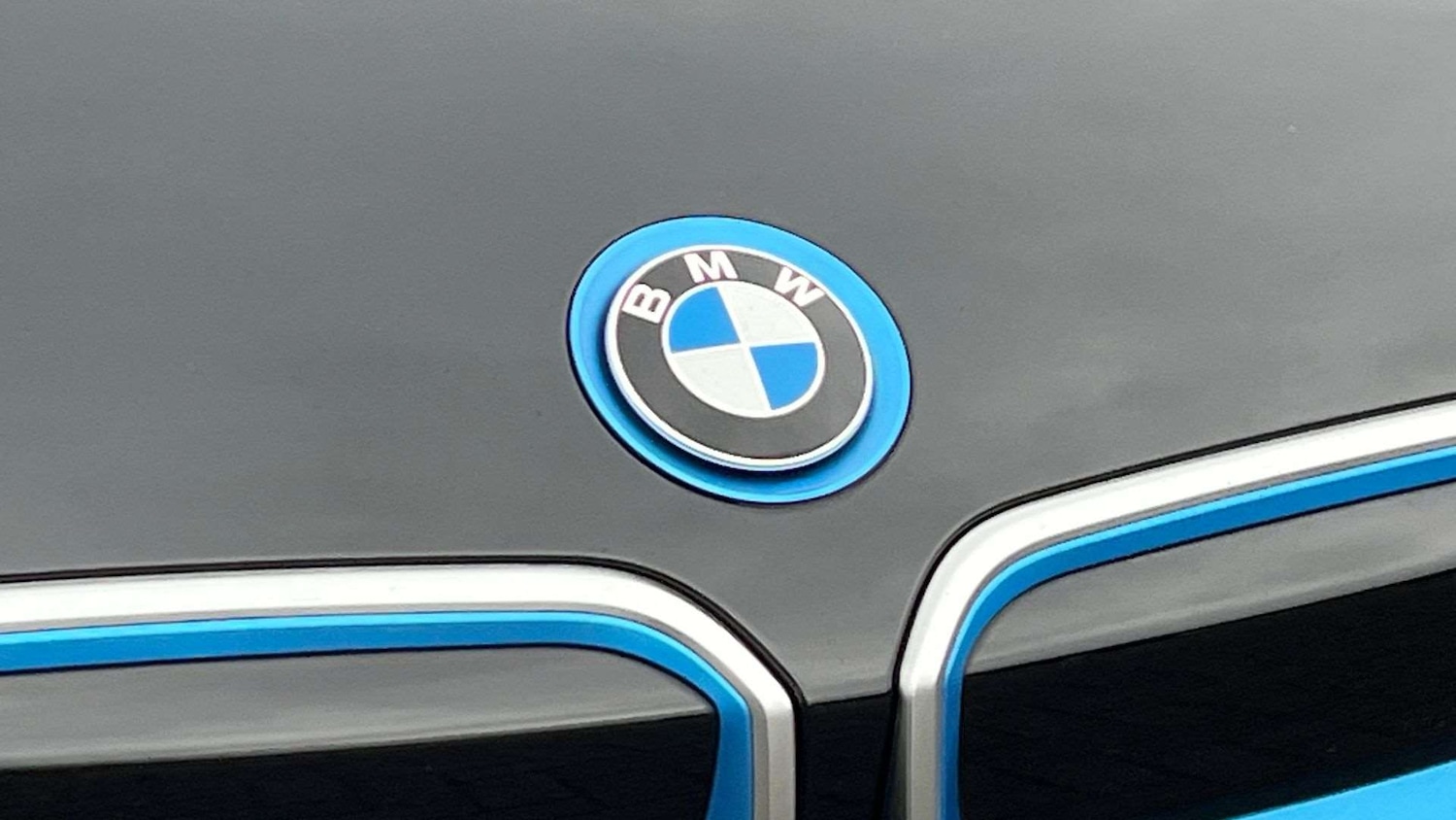 Used BMW i3 2021 for sale - 77123401: Photo 24