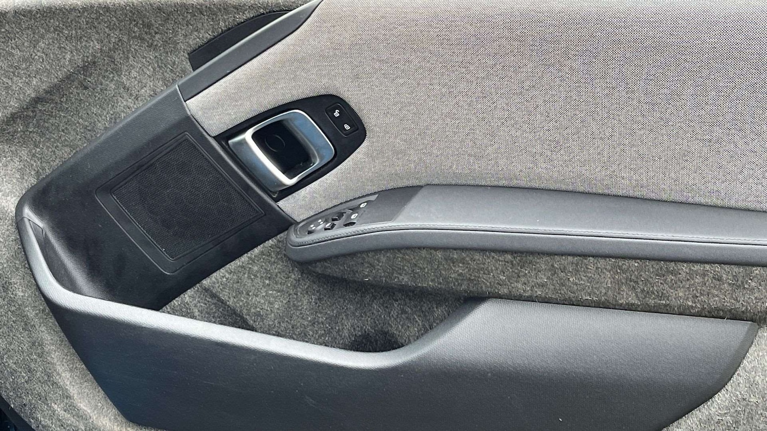 Used BMW i3 2021 for sale - 77123401: Photo 27