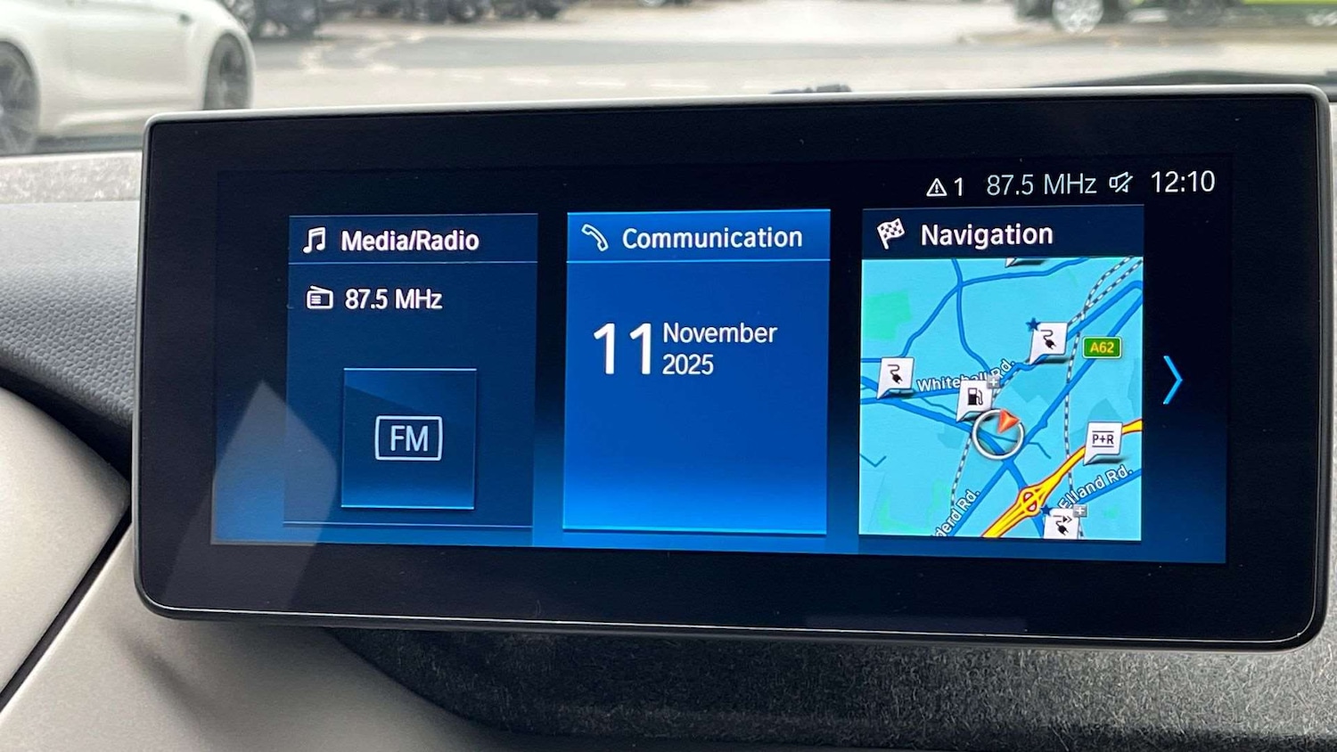 Used BMW i3 2021 for sale - 77123401: Photo 31