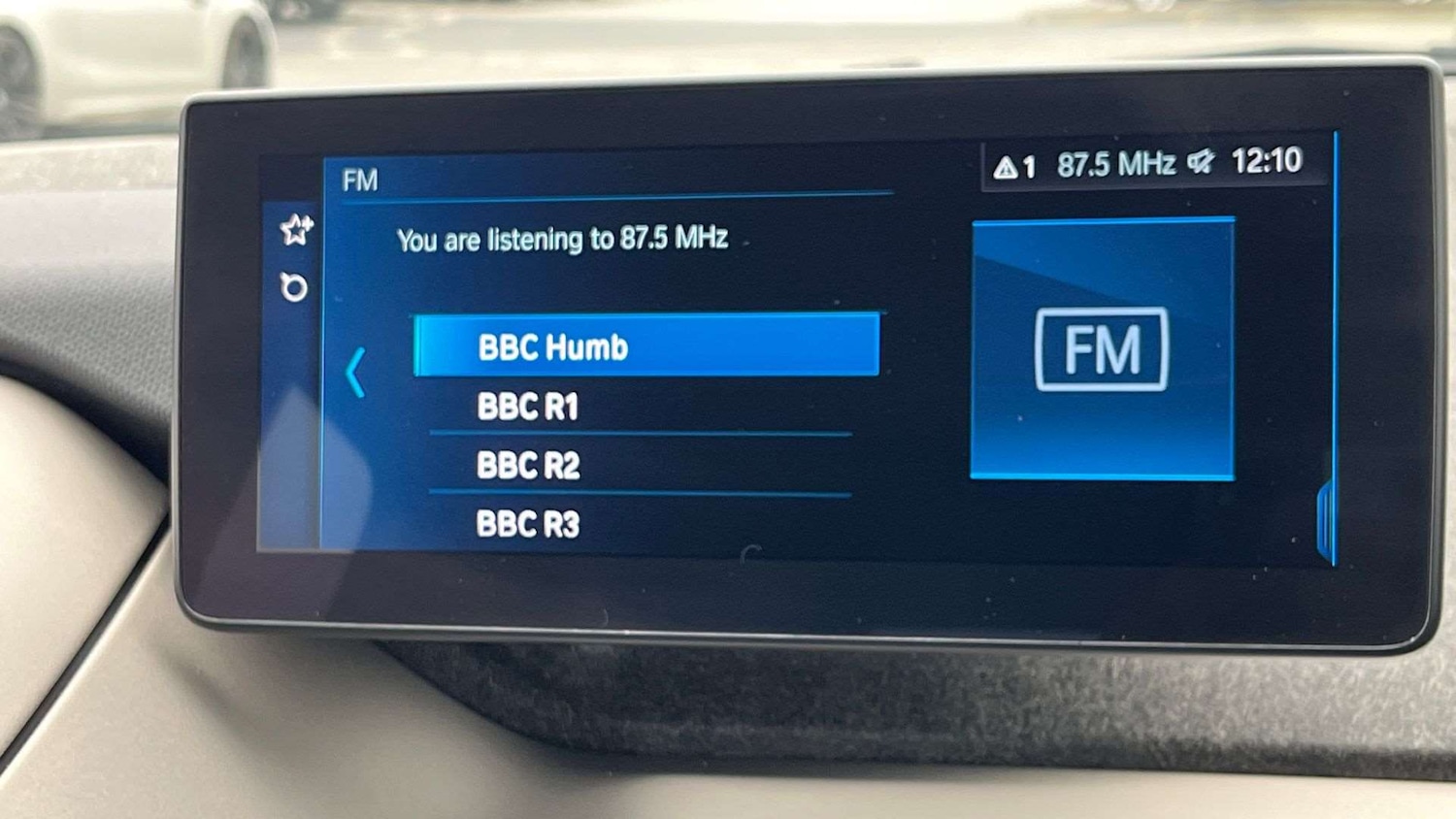 Used BMW i3 2021 for sale - 77123401: Photo 32