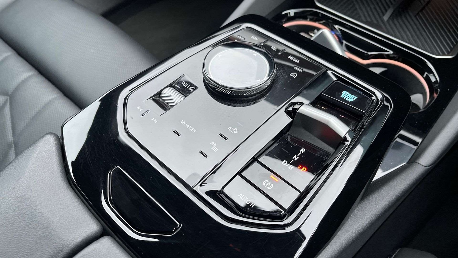 Used BMW i5 2023 for sale - 77361499: Photo 12